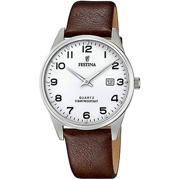 Festina  Armbanduhr F20512/1 günstig online kaufen