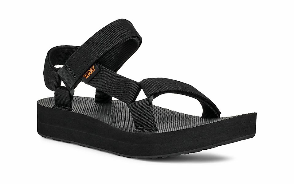 Teva Sandale "Midform Universal" mit Klettverschluss günstig online kaufen