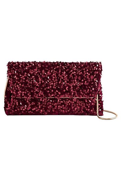 Next Clutch Pailletten-Clutch (1-tlg) günstig online kaufen