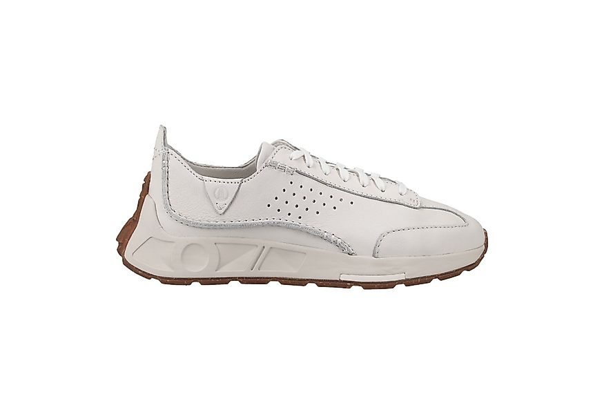 Clarks Clarks Craft Speed 26172926 7, Sneaker, Weiß, Herren Sneaker günstig online kaufen