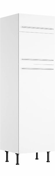 KOCHSTATION Kühlumbauschrank "KS-Bern2", Breite 60 cm, Höhe 211,8 cm, 1 Kla günstig online kaufen