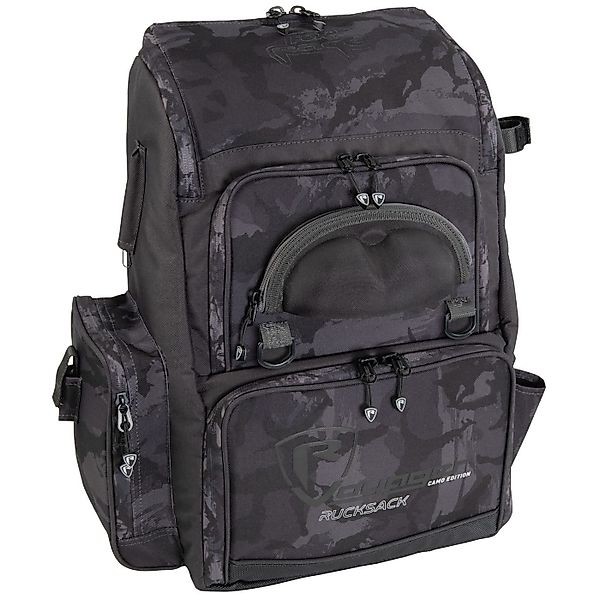 Fox Rage Angelrucksack Fox Rage Voyager günstig online kaufen