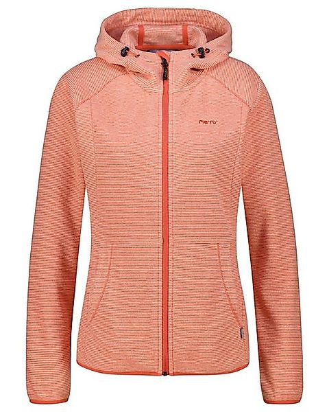 Meru Fleecejacke Damen Fleecejacke LOUROSA günstig online kaufen