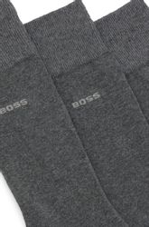 BOSS Businesssocken 3P RS Uni CC günstig online kaufen