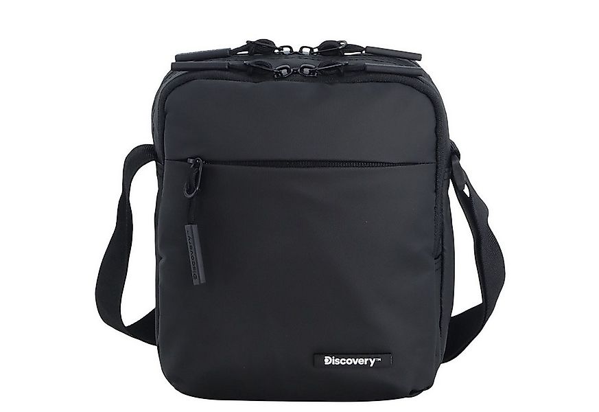 Discovery Umhängetasche Urban Shoulder Bag (ein Stück, 1-tlg), Innentasche günstig online kaufen