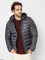 Champion Winterjacke Winter-Steppjacke mit Kapuze (Funktionswattierung, günstig online kaufen
