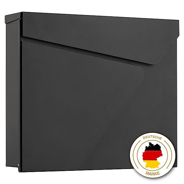 Haussmann Briefkasten Briefkasten BOX 210 inkl. günstig online kaufen