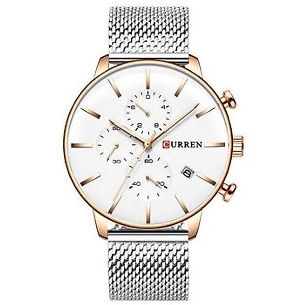 Curren  Armbanduhr 8339 günstig online kaufen