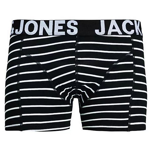 Jack & Jones Small Y/d Boxer S Black günstig online kaufen