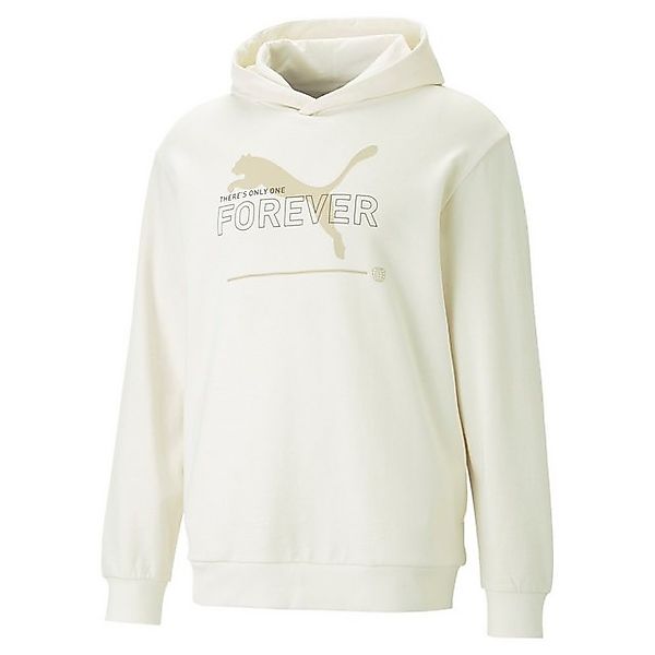 PUMA Kapuzensweatshirt ESS BETTER Hoodie TR NO COLOR günstig online kaufen