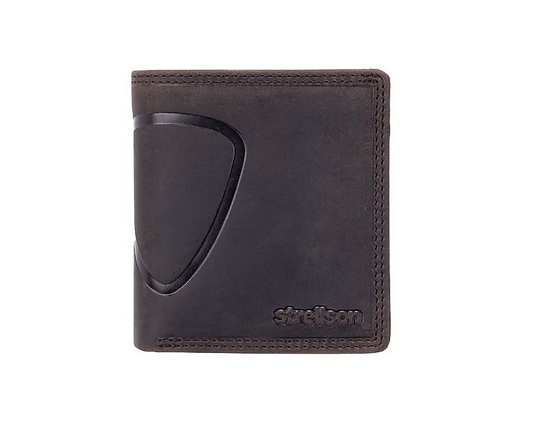 Strellson Geldbörse Baker Street Hendrix Billfold Q7 Herren Geldbörsen (1 S günstig online kaufen