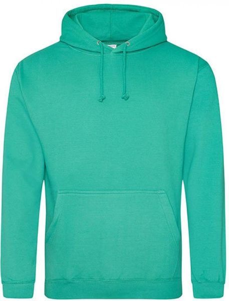 Just Hoods Collegejacke College Hoodie günstig online kaufen