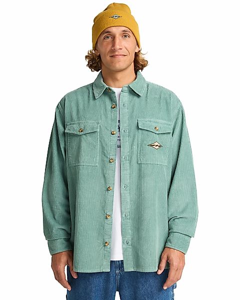 Billabong Langarmhemd "Bong Days" günstig online kaufen