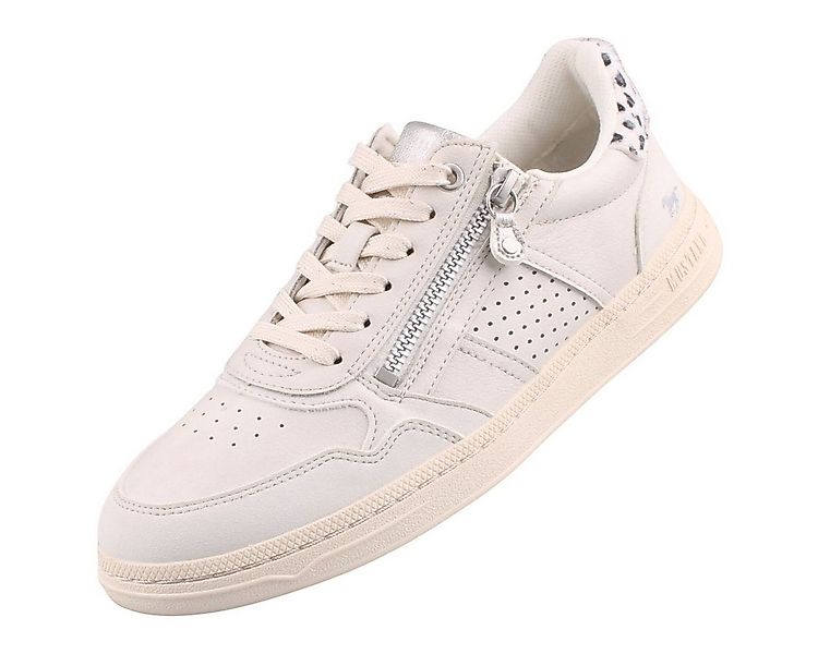 Mustang Shoes 1511305/203 Schnürschuh günstig online kaufen