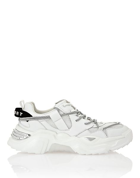PLEIN SPORT Runner Sneaker Sneaker günstig online kaufen