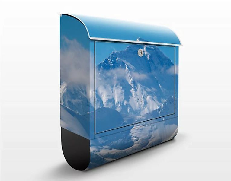 Briefkasten Natur & Landschaft Mount Everest günstig online kaufen