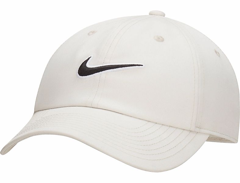 Nike Sportswear Baseball Cap "U NK CLUB CAP U CB SWSH L" mit Tri-Glide-Vers günstig online kaufen