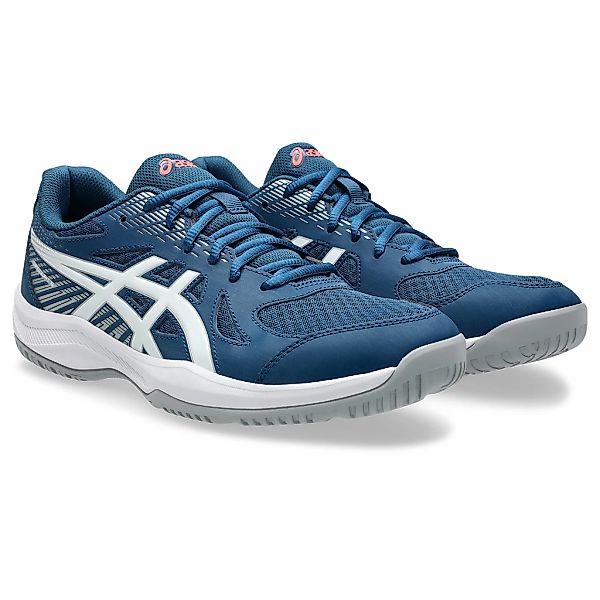 Asics UPCOURT 6 Hallenschuh besonders geeignet für Handball und Volleyball günstig online kaufen