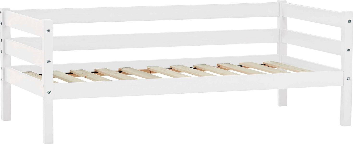 Hoppekids Einzelbett ECO Comfort Kinderbett, Kiefer günstig online kaufen