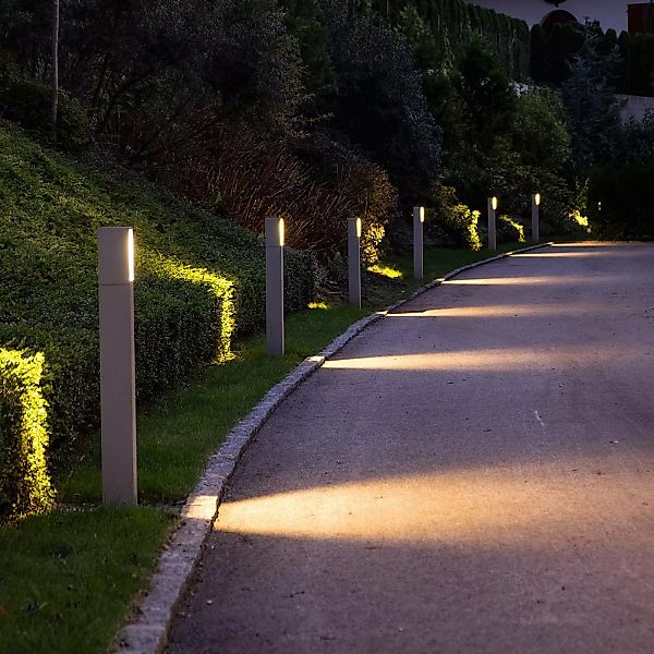 Egger Webster LED-Wegeleuchte, 90 cm günstig online kaufen