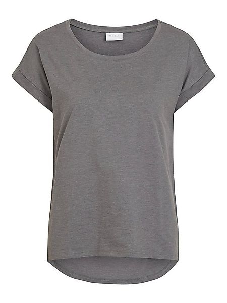 Vila T-Shirt Dreamers (1-tlg) Plain/ohne Details günstig online kaufen