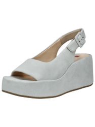 Högl Keilsandalette "Högl Sandalen Veloursleder" günstig online kaufen