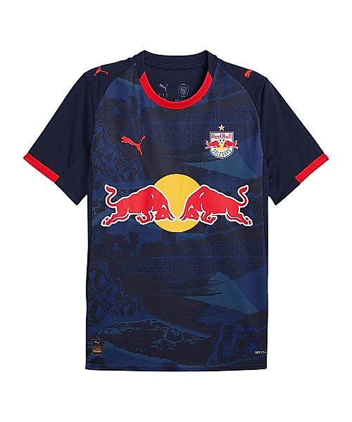 PUMA Fußballtrikot PUMA Red Bull Salzburg günstig online kaufen