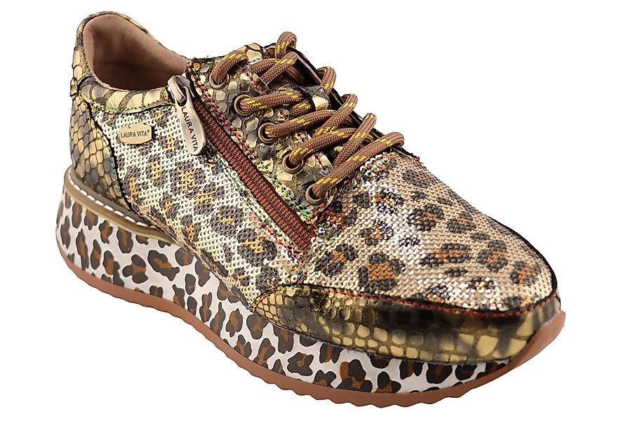 LAURA VITA Delphine Keilsneaker günstig online kaufen