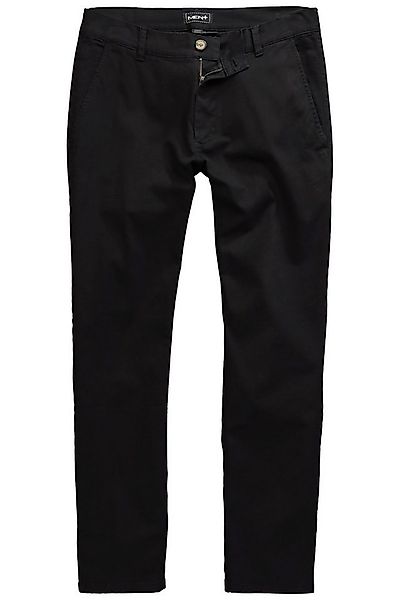 Men Plus Chinohose Chino Straight Fit günstig online kaufen