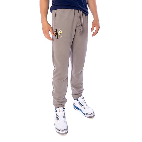 Champion Jogginghose Hose Champion 218921 ES043grau günstig online kaufen