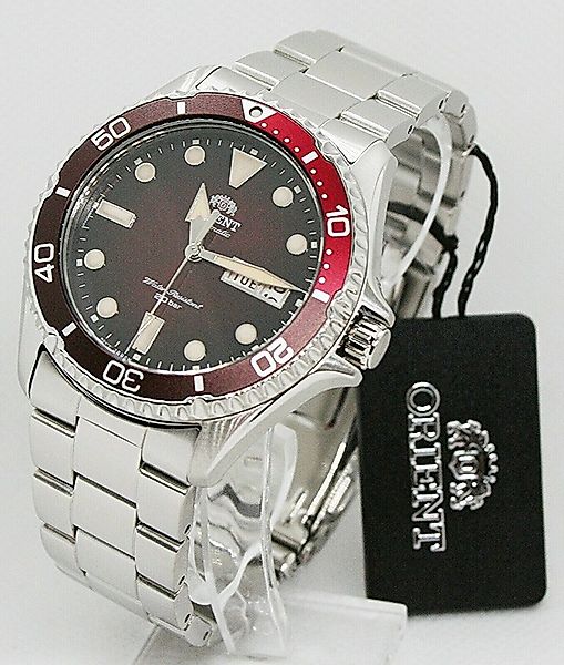 Orient Automatikuhr günstig online kaufen