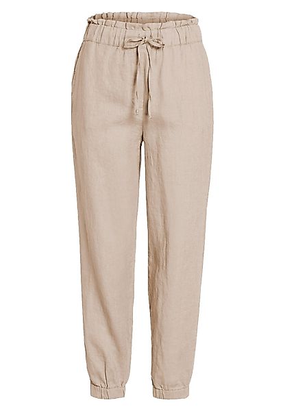 MARC AUREL Leinenhose günstig online kaufen