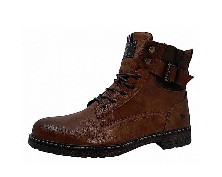 Mustang Shoes Mustang Stiefel günstig online kaufen