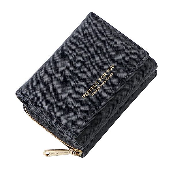OKWISH Geldbörse Damen Geldbeutel Geldtasche Portemonnaie günstig online kaufen