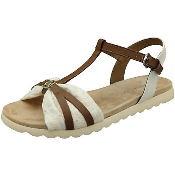Tom Tailor  Sandalen Sandaletten Stoffsand.* 5390490031 günstig online kaufen