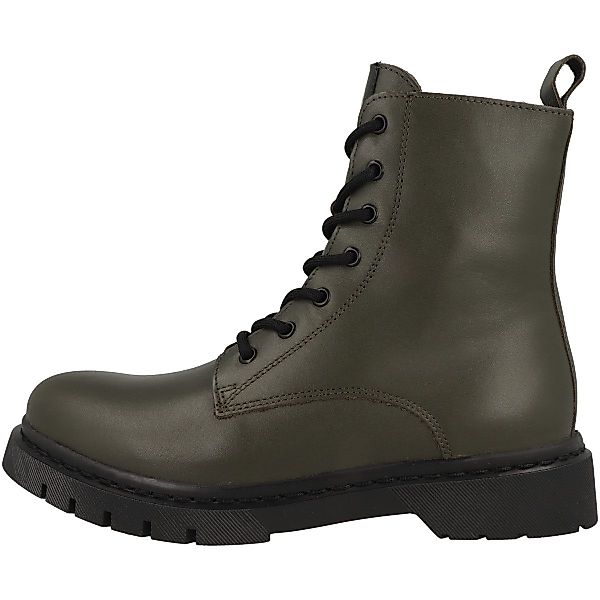 Tamaris 1-25269-41 Damen Schnürboots Stiefeletten, Stiefel, günstig online kaufen
