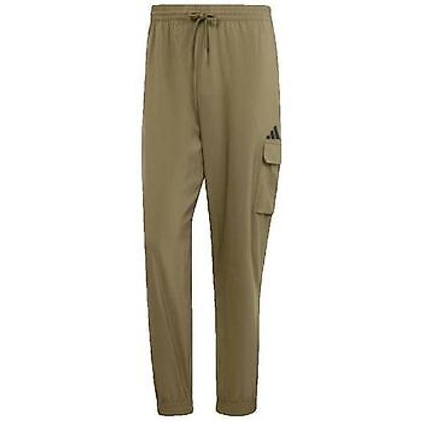 adidas  Trainingsanzüge Pantalon  Essentials Small Logo Cargo günstig online kaufen