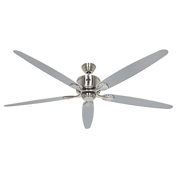 CASAFAN Energiespar Deckenventilator mit Fernbedienung Eco Elements 180 cm günstig online kaufen