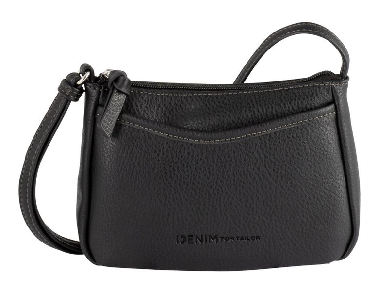 TOM TAILOR Denim Umhängetasche "Cilia" lässige Handtasche für die Party aus günstig online kaufen