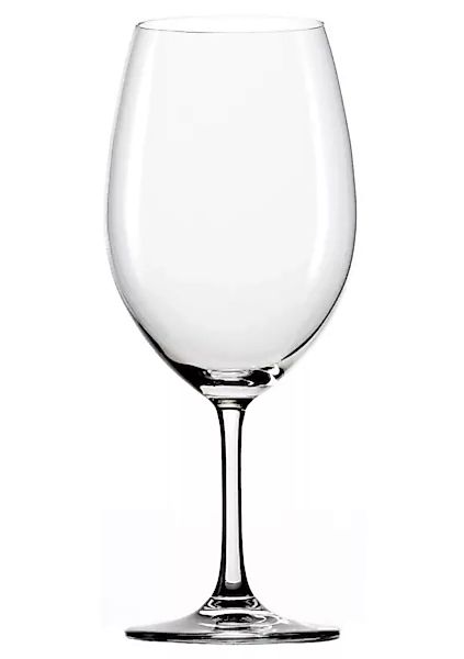 CLASSIC Bordeauxkelch 770 ml 6er Set Rotweingläser transparent günstig online kaufen