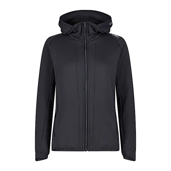 CMP Fleecejacke CMP Damen Fleecejacke WOMAN JACKET FIX HOOD 34G6656 günstig online kaufen