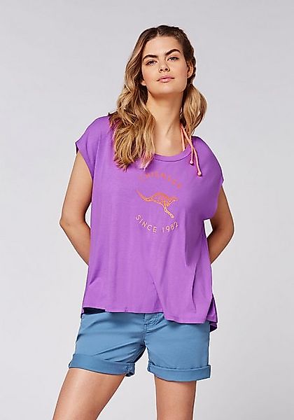 Chiemsee T-Shirt D T-Shirt günstig online kaufen