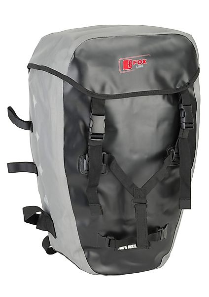 Fox Line Fahrradrucksack günstig online kaufen