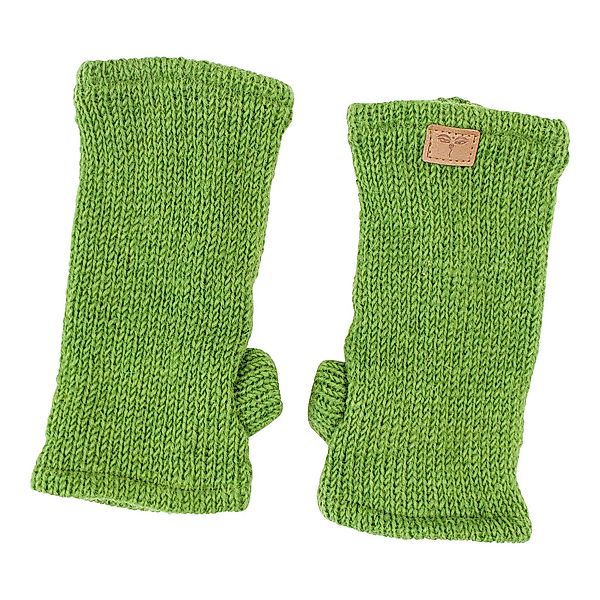 BUDDHA arts&more Armstulpen Pulswärmer Stulpen mit günstig online kaufen