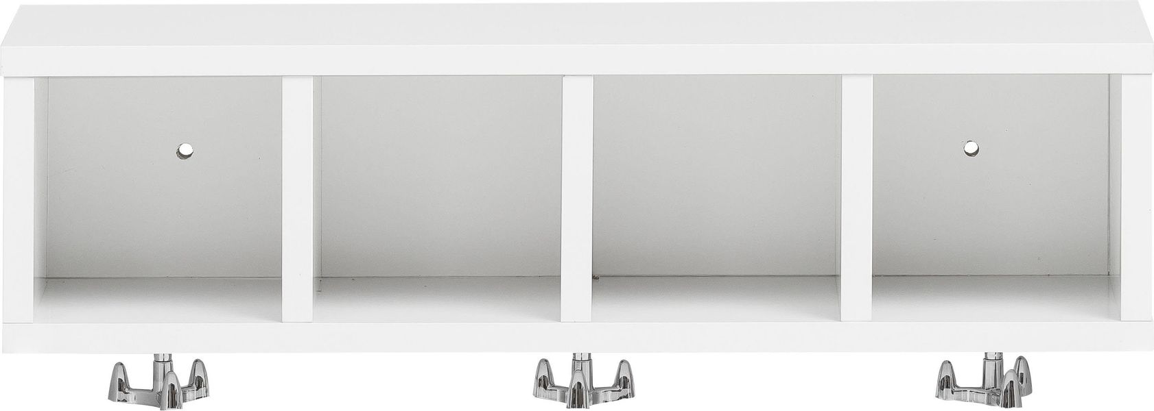Schildmeyer Hängeregal Samu, Badmöbel, Regal, Breite günstig online kaufen