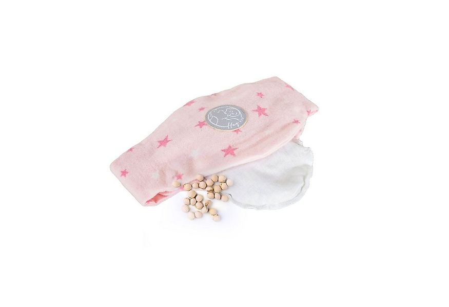 Moni Babykissen Baby Anti-Kolik-Gürtel, Kirschkernkissen, Wärmekissen, Ther günstig online kaufen