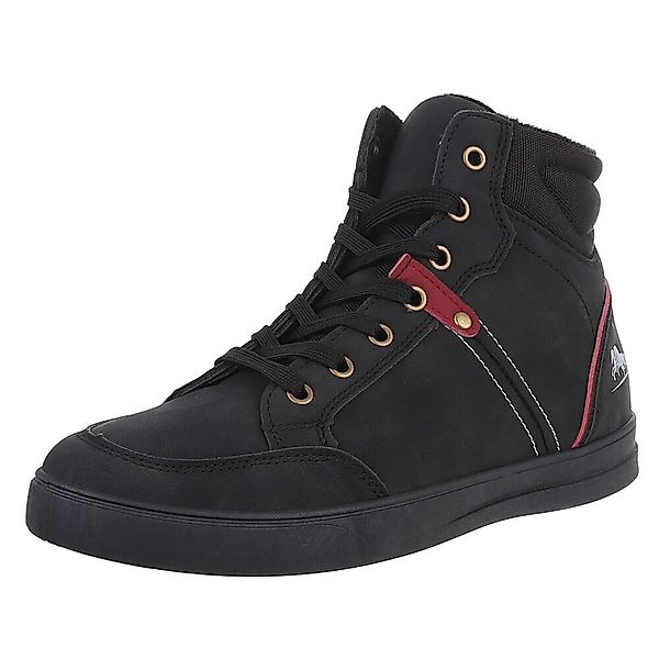 Coolwalk Herren High-Top Freizeit Sneaker (88828875) günstig online kaufen