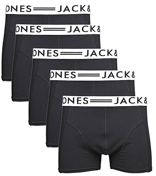 Jack & Jones Boxershorts (Spar Set, günstig online kaufen