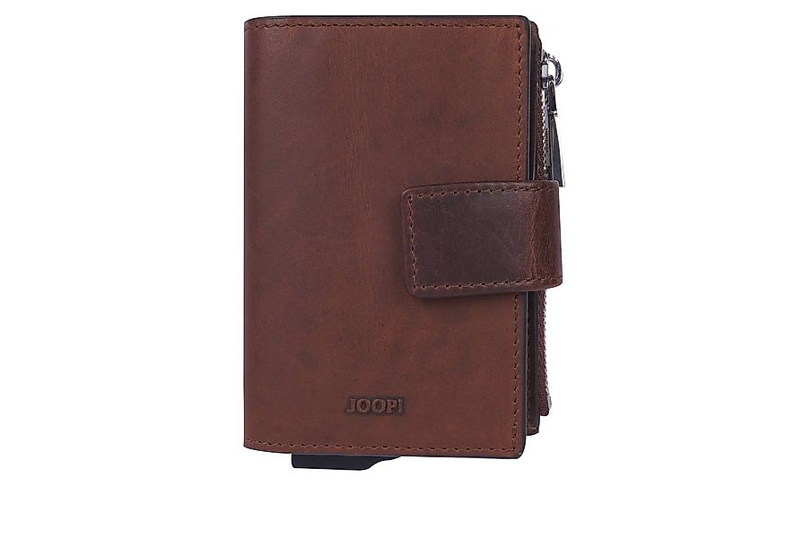 JOOP! Geldbörse Loreto E-Cage C-Four (1-tlg) günstig online kaufen