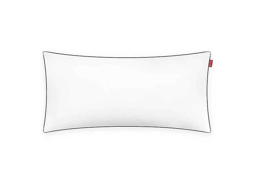 Blumtal Schlafkissen Blumtal Kopfkissen 80x80 cm mit anpassbarer Füllung - günstig online kaufen